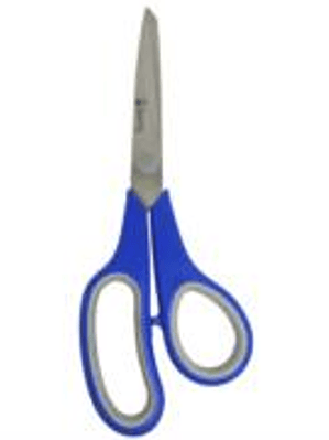 Tijera Nextep Bimaterial 8.5