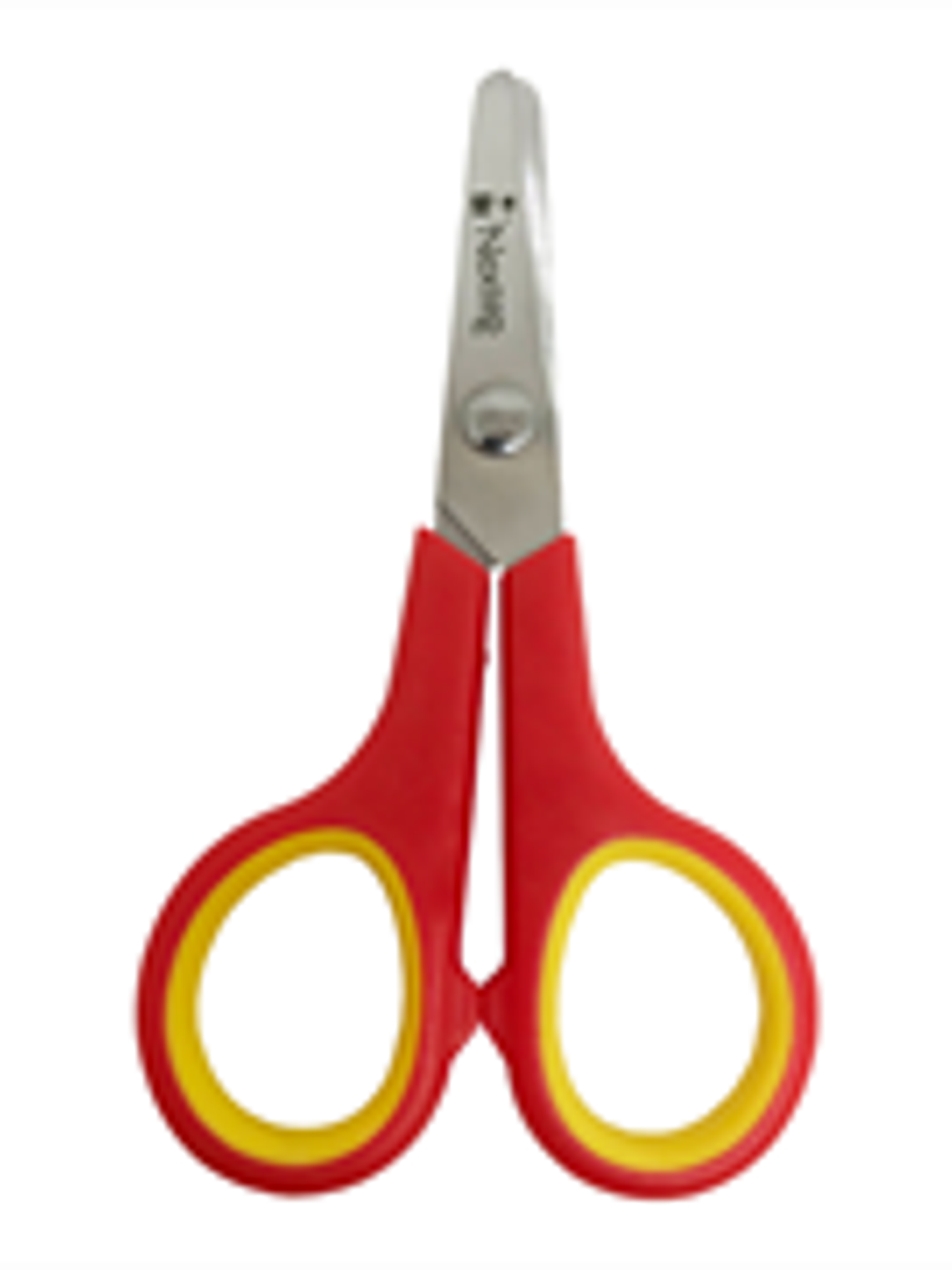 Tijera Nextep Bimaterial 4.5