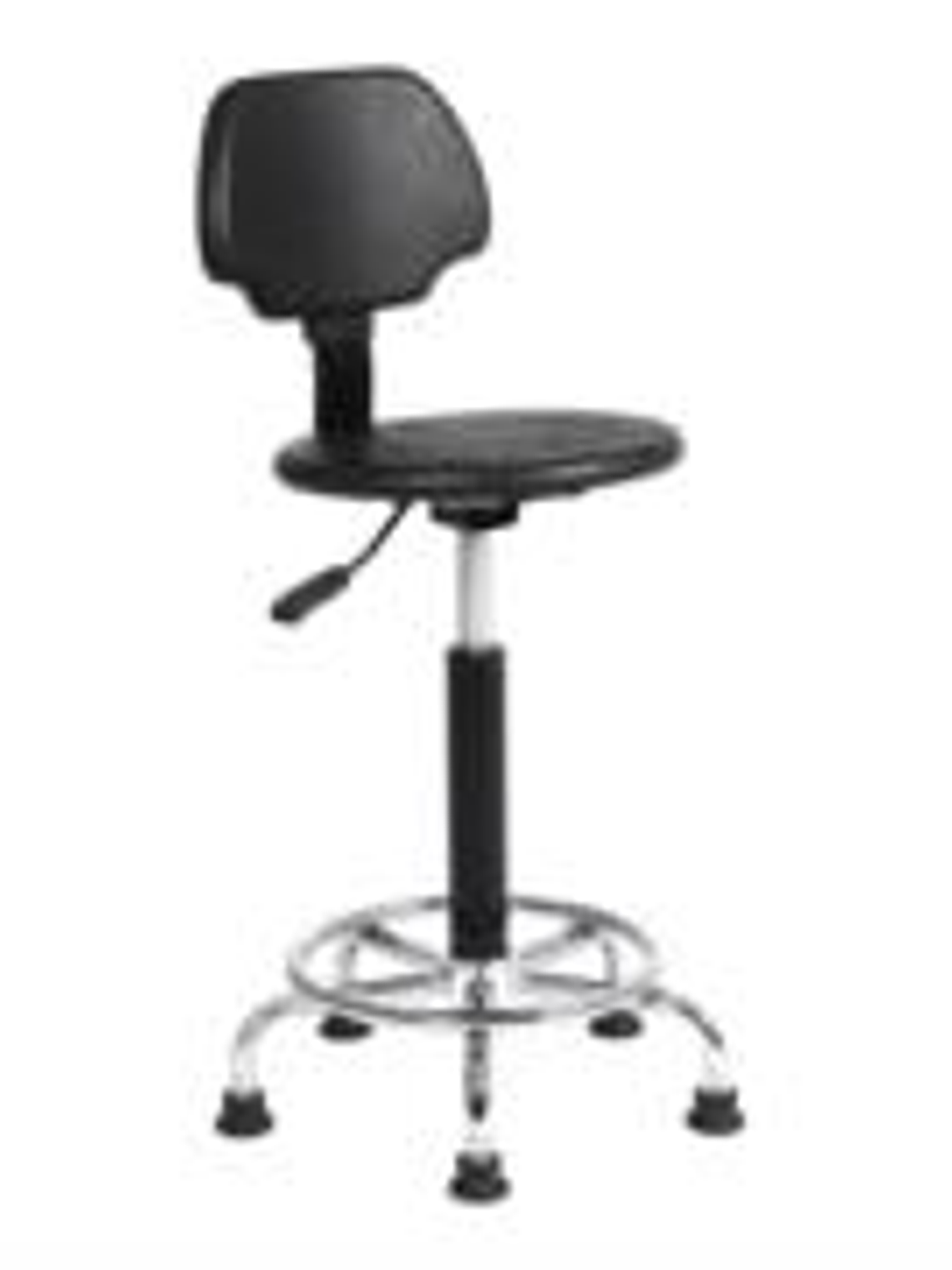 Silla de Trabajo Nextep Alta Resistencia 1