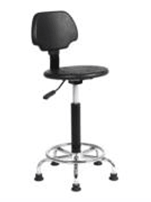 Silla de Trabajo Nextep Alta Resistencia