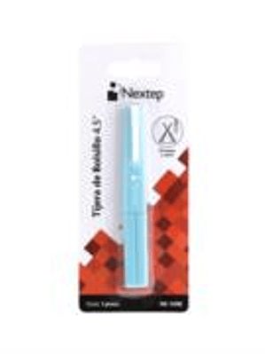 Tijera Nextep de Bolsillo 4.5
