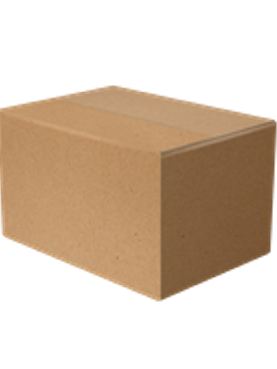 Caja de Carton Nextep para Empaque 50X35X30cm 23ECT C/10 1