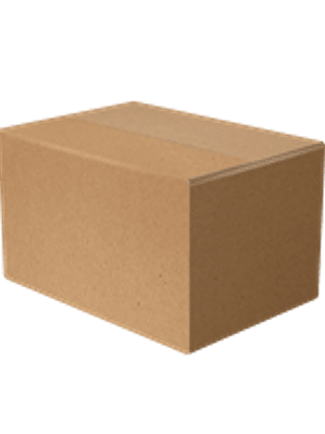 Caja de Carton Nextep para Empaque 50X35X30cm 23ECT C/10