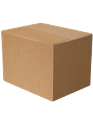 Caja de Carton Nextep para Empaque 40X30X30cm 23ECT C/10