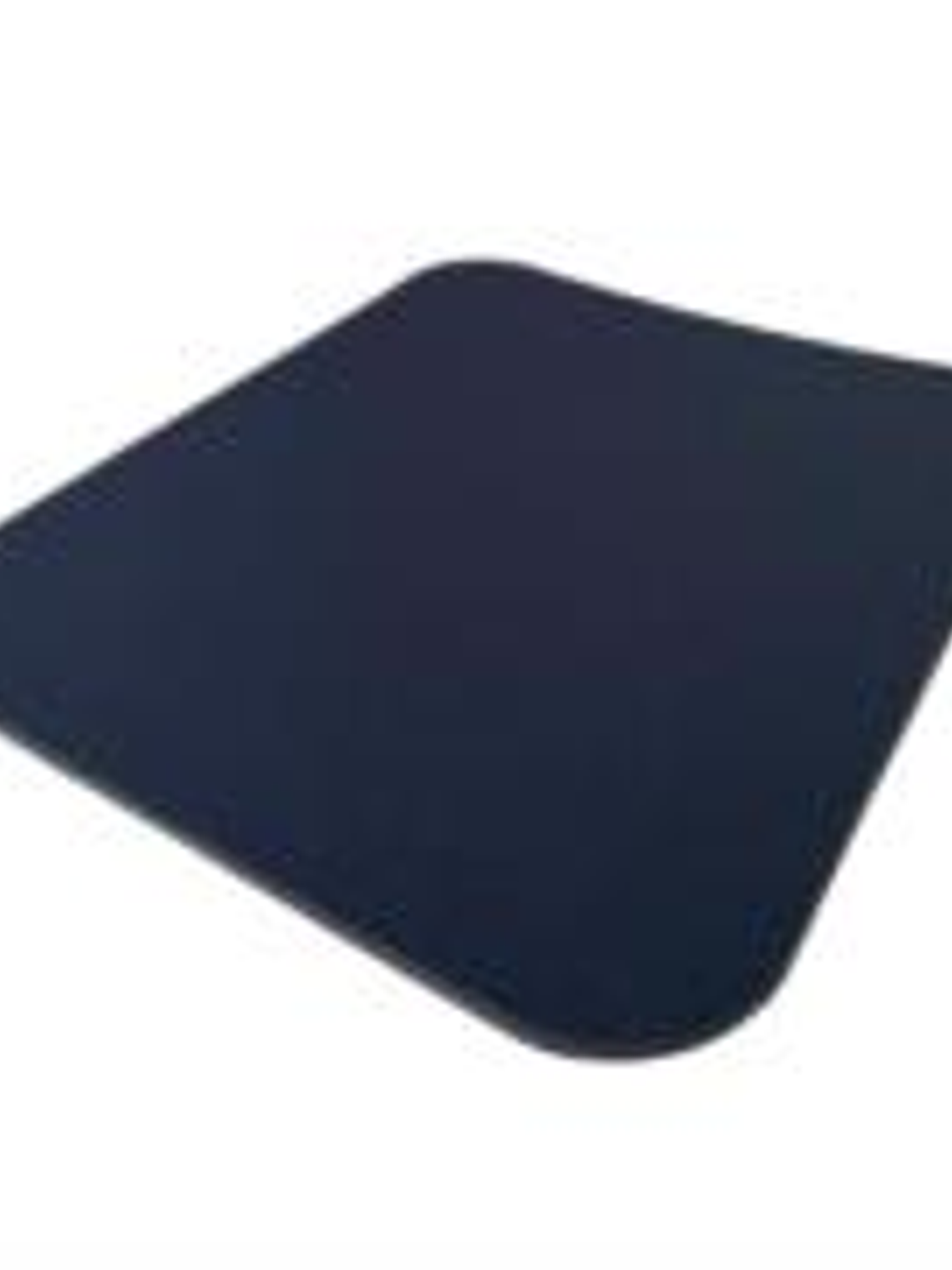 Mouse Pad Nextep Individual 6mm Negro 1
