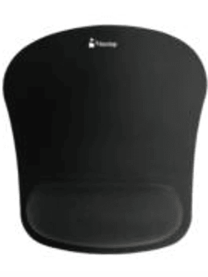 Mouse Pad Nextep Ergonomico Gel Descansa Muñecas