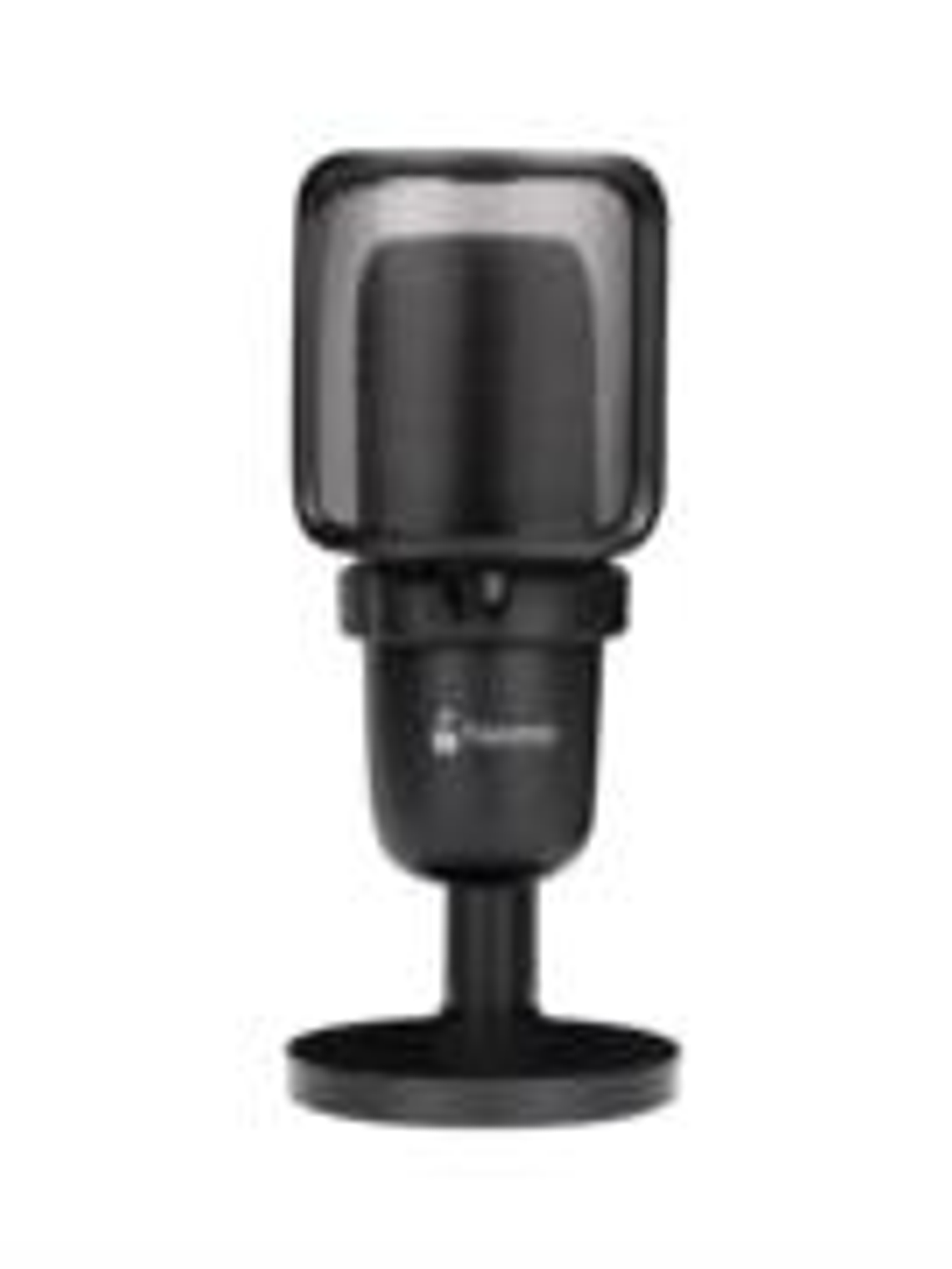 Micrófono Profesional Nextep Streaming USB con Base 1