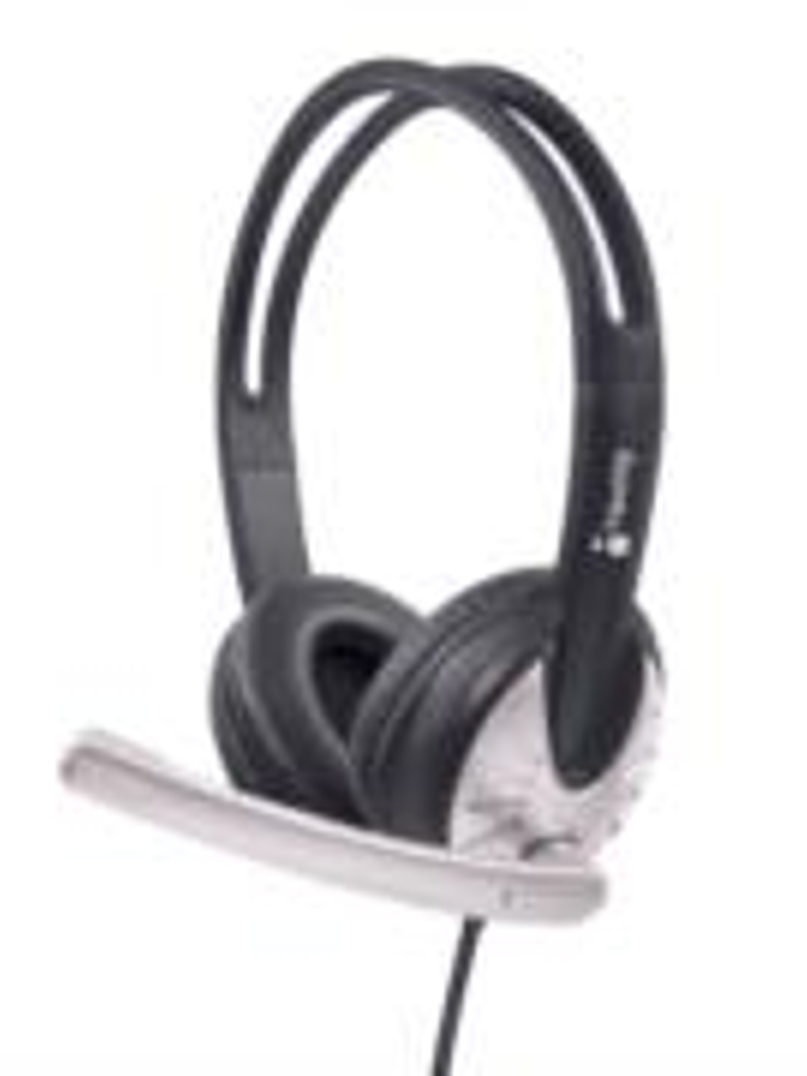 Diadema Nextep Básica con Micrófono Conexión USB 1