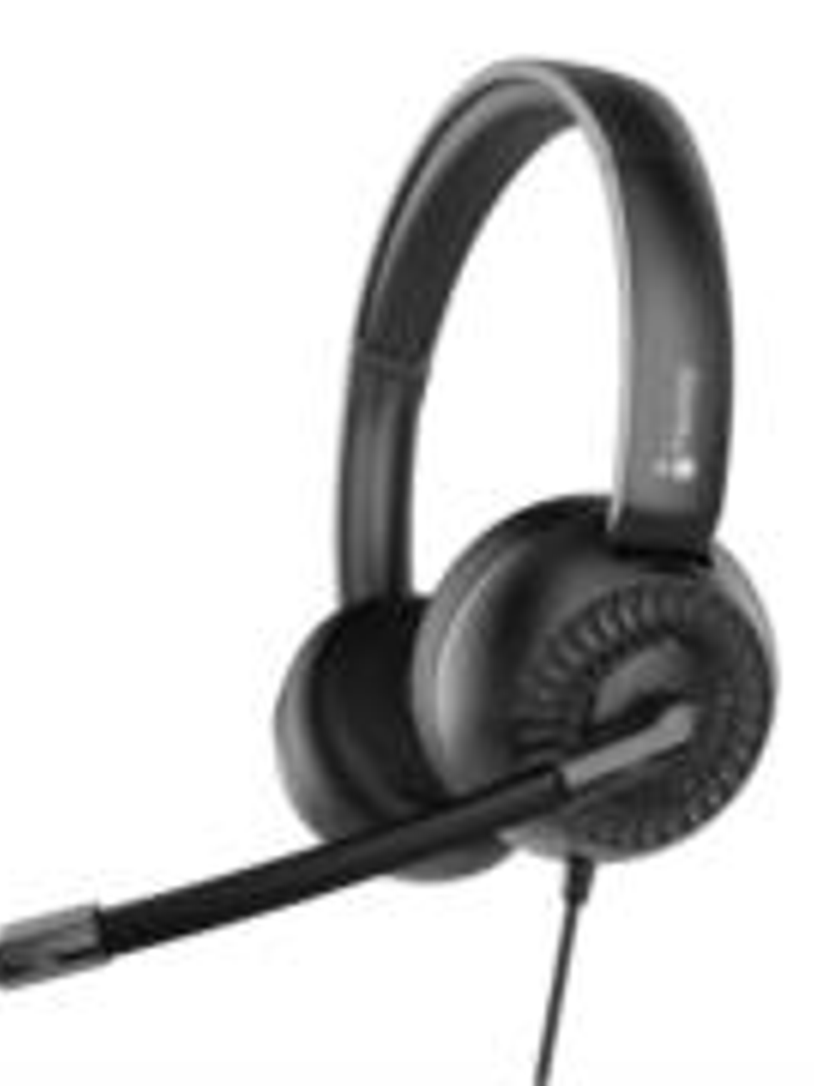 Diadema Nextep con Micrófono Conexión USB/3.5mm 1