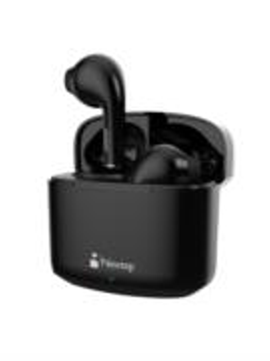 Audifonos Nextep Buds Bluetooth Control Tactil Hasta 20Horas Negro 1