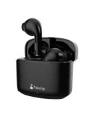 Audifonos Nextep Buds Bluetooth Control Tactil Hasta 20Horas Negro