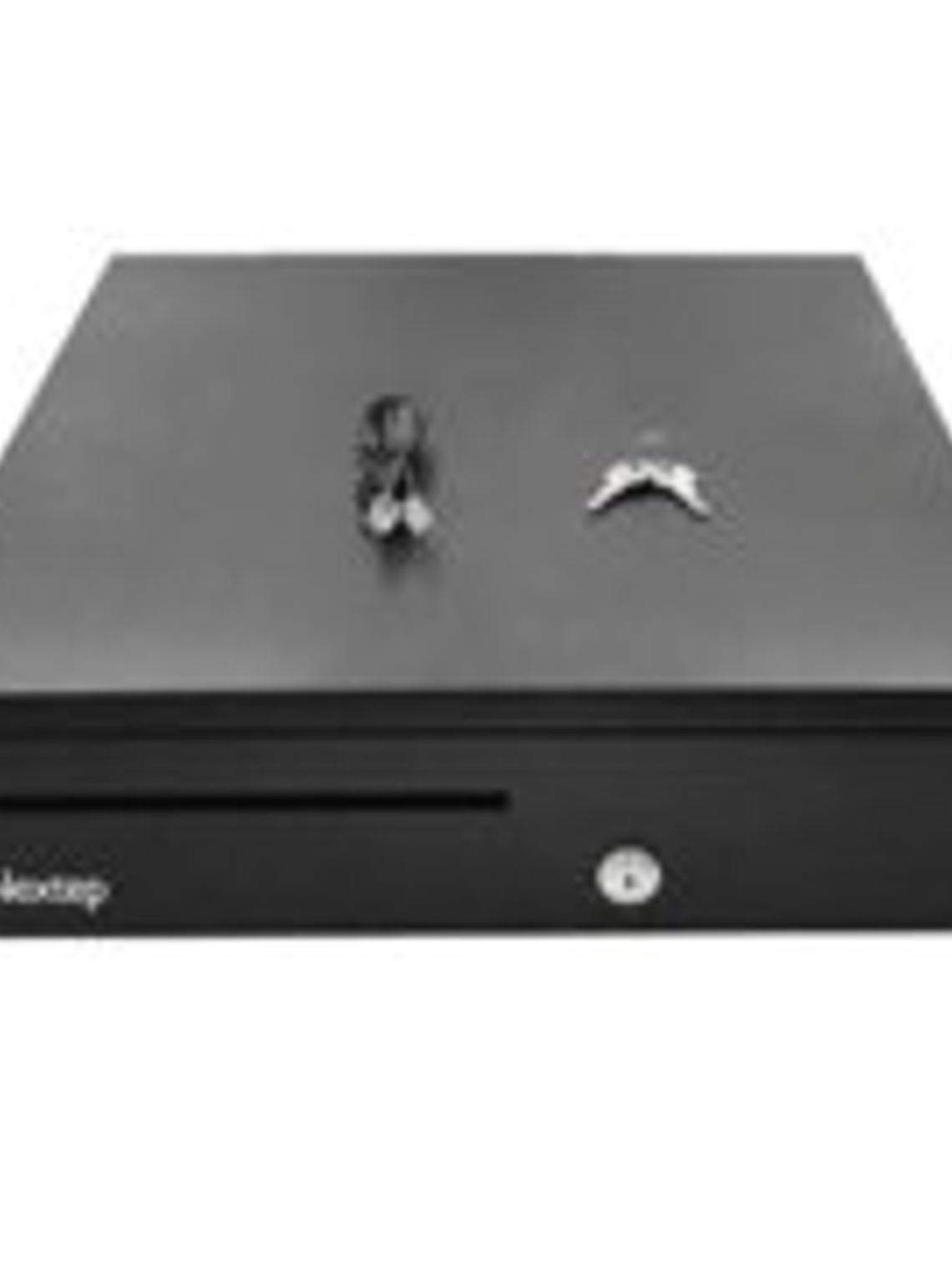 Cajón de Dinero Nextep 5 Billetes/8 Monedas 1