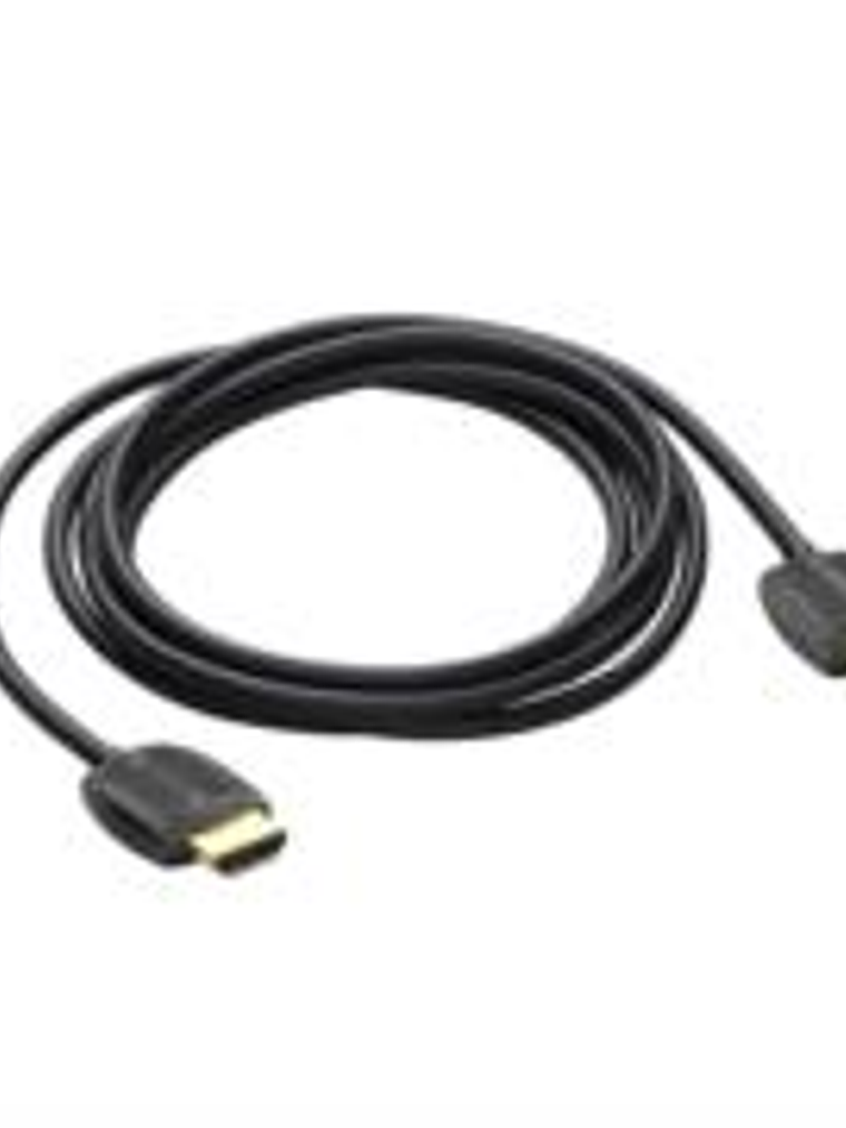 Cable Nextep HDMI 1.4 Alta Velocidad Reforzado 1.5Mts 1