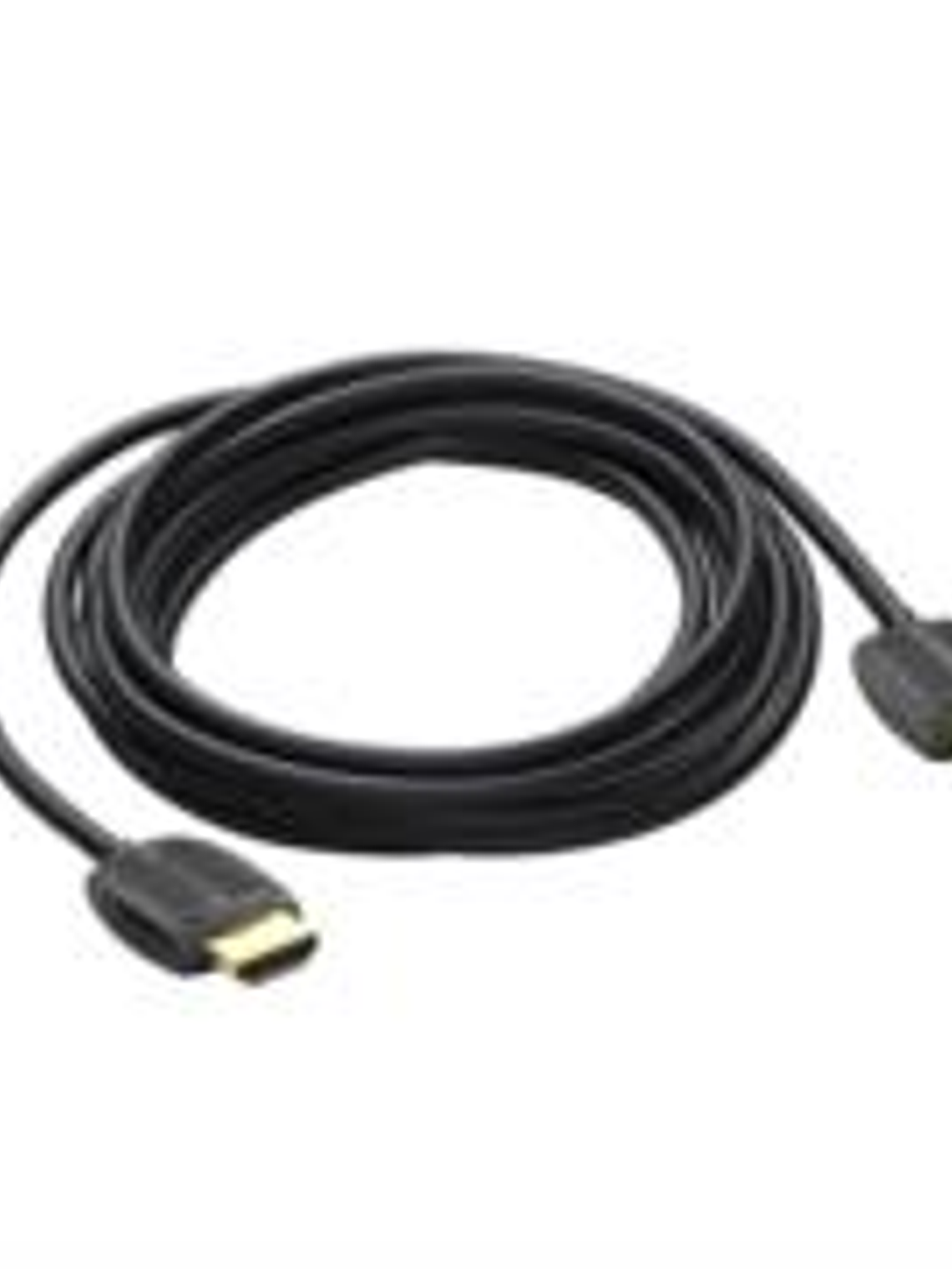 Cable Nextep HDMI 1.4 Alta Velocidad Reforzado 3.0Mts 1