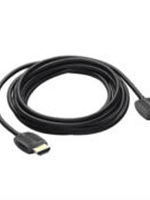 Cable Nextep HDMI 1.4 Alta Velocidad Reforzado 3.0Mts