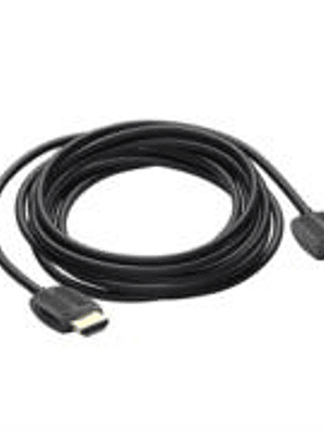 Cable Nextep HDMI 1.4 Alta Velocidad Reforzado 5.0Mts
