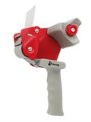 Despachador Nextep para Cinta de Empaque Tipo Pistola