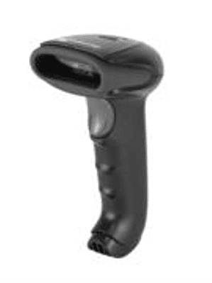 Lector de Códigos de Barra y QR Nextep (1D/2D) USB con Base