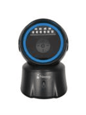 Lector Omnidireccional Nextep de Codigos de Barra y QR (1/2) USB