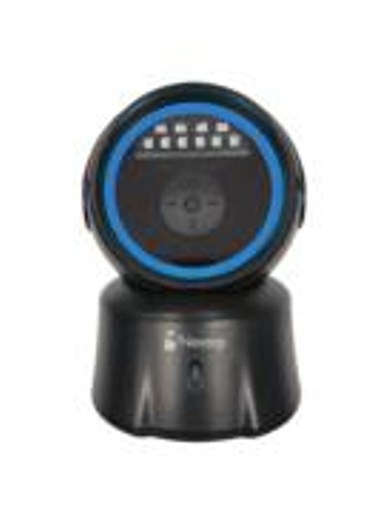 Lector Omnidireccional Nextep de Codigos de Barra y QR (1/2) USB 1