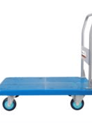 Carro Plataforma Nextep de Carga Plegable Capacidad 150 Kg