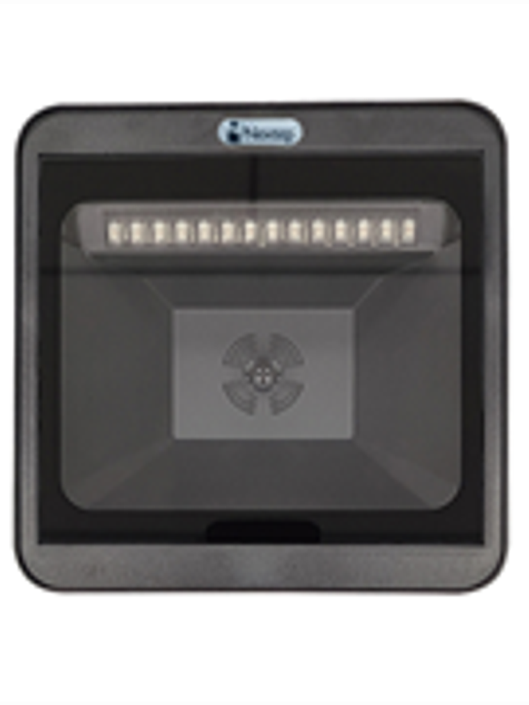 Lector de Codigos de Barra y QR Nextep (1D/2D) 1