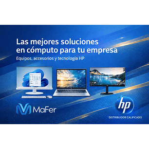 "MaFer" Computación