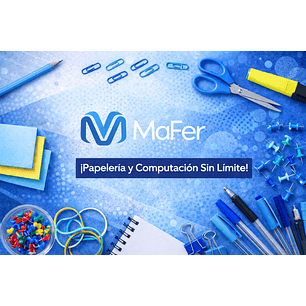 "MaFer" Computación