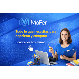 "MaFer" Computación