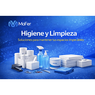 "MaFer" Computación