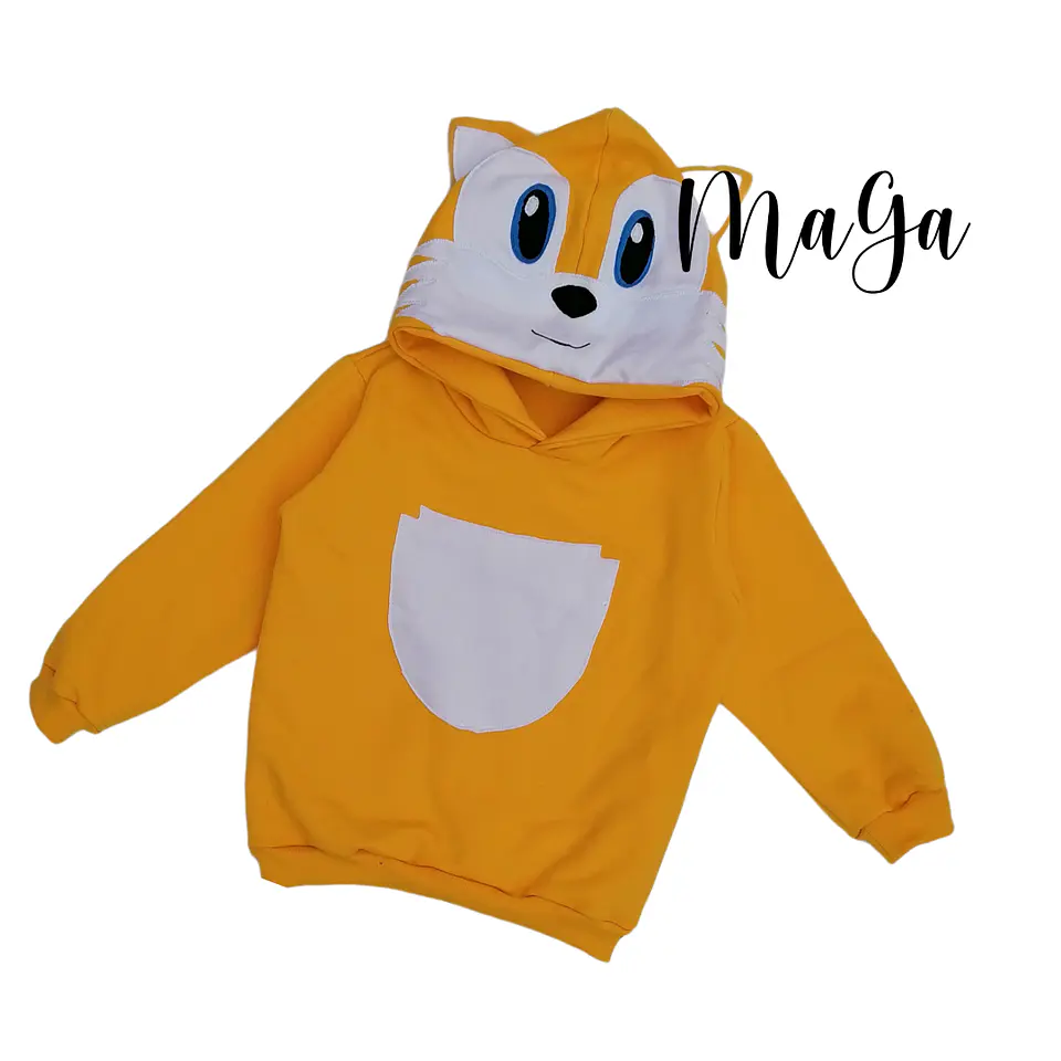 inspirado en Tails 2