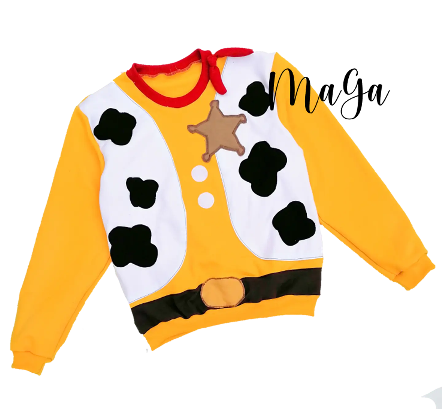 inspirado en Woody 1