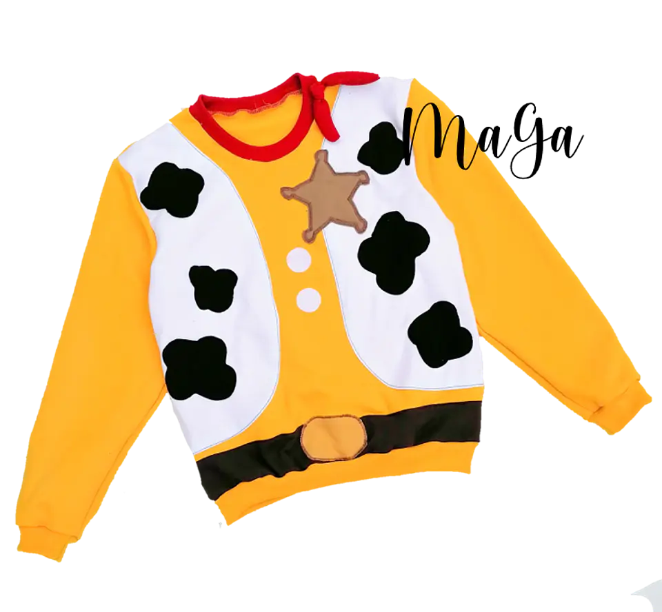 inspirado en Woody 1