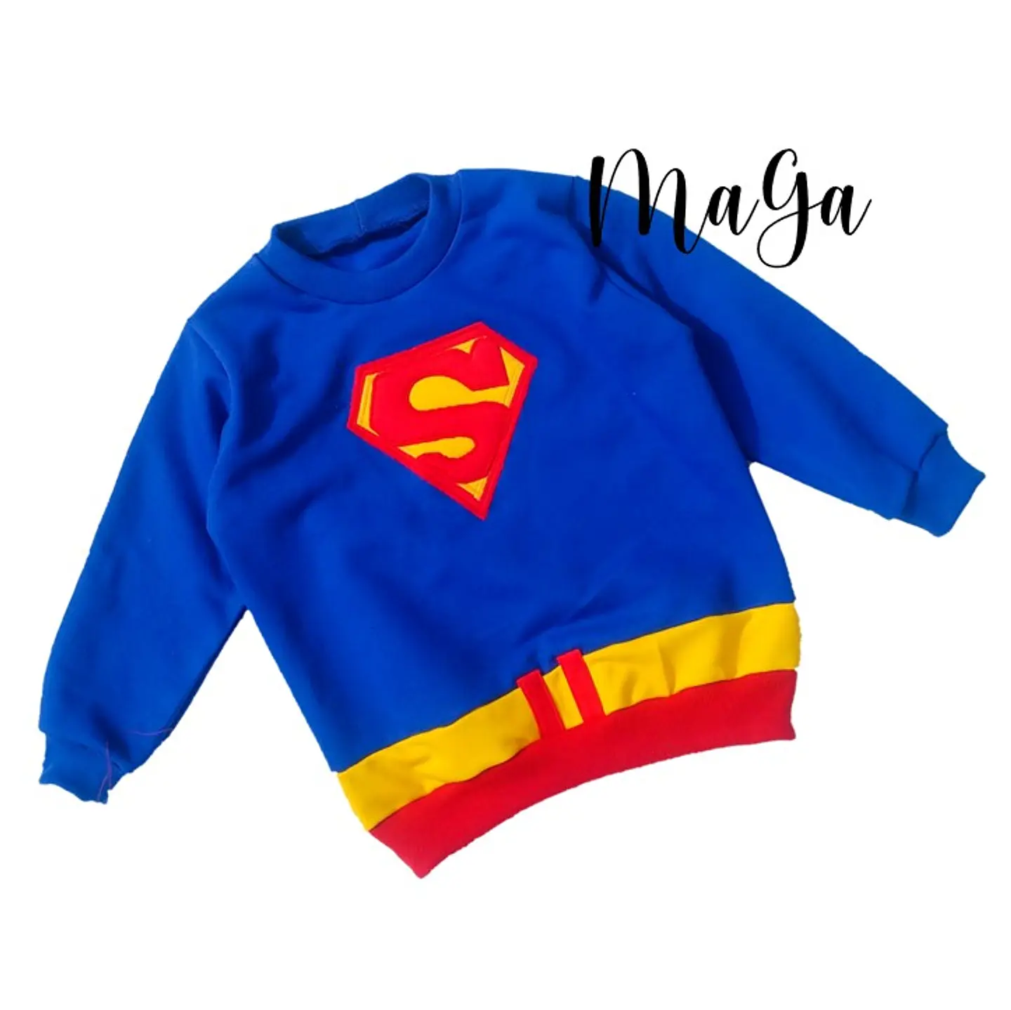 Inspirado en Superman 1
