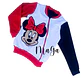 inspirado en Minnie (con cierre) - Miniatura 2
