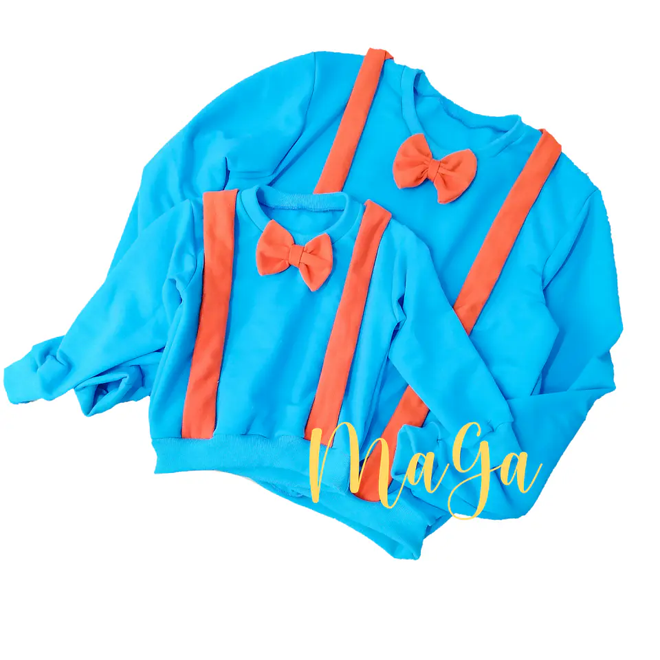 inspirado en Blippi 2