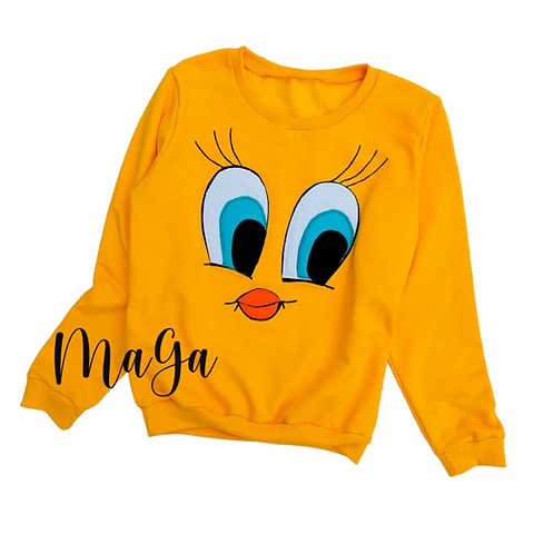 inspirado en Piolin
