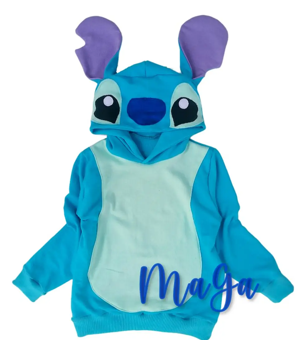 inspirado en Stitch 3