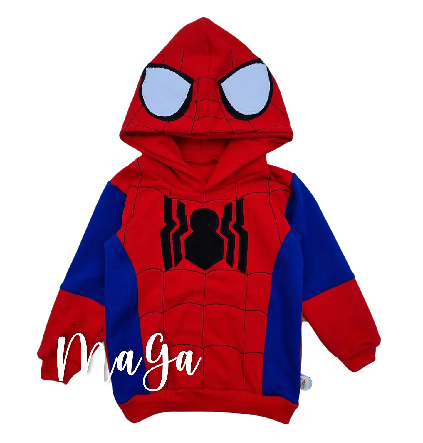 Inspirado en Spiderman 1