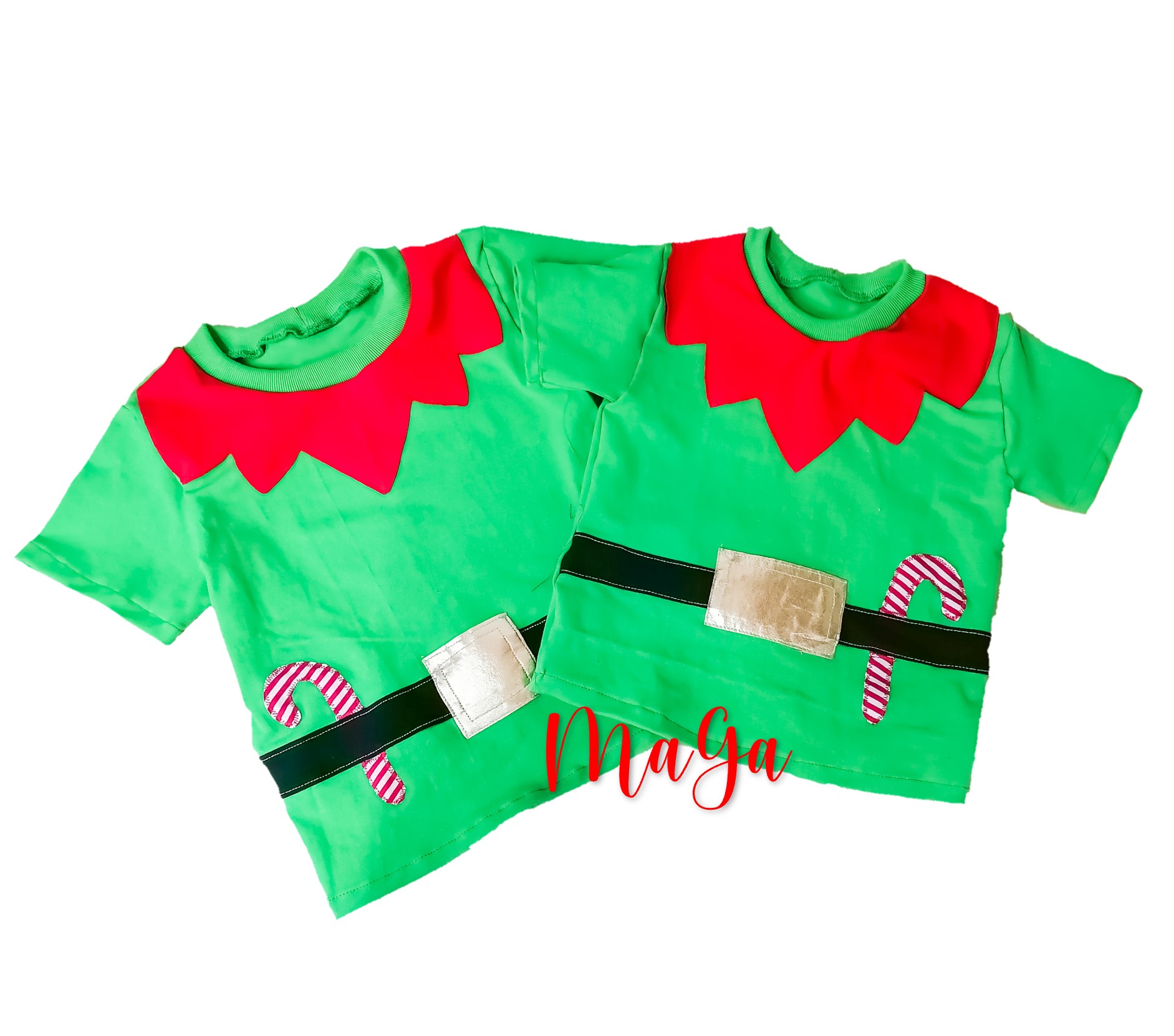 Polera duende