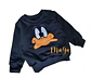 inspirado en Silvestre o Pato Lucas - thumbnail 2