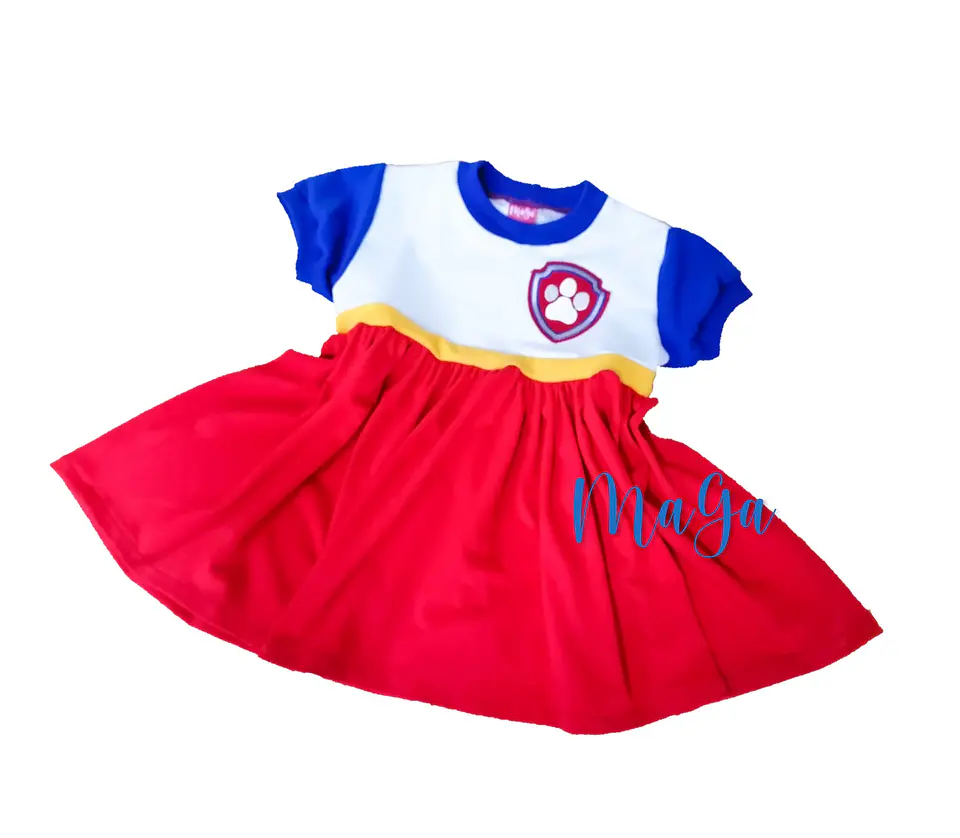 Minivestido ryder 1