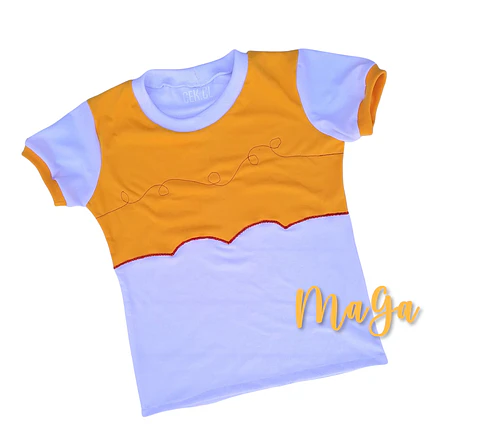 Polera Woody o Jessie