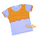 Polera Woody o Jessie - thumbnail 1
