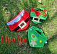 Bandanas Navideñas - thumbnail 1