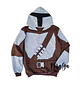 Inspirado en mandalorian - thumbnail 1