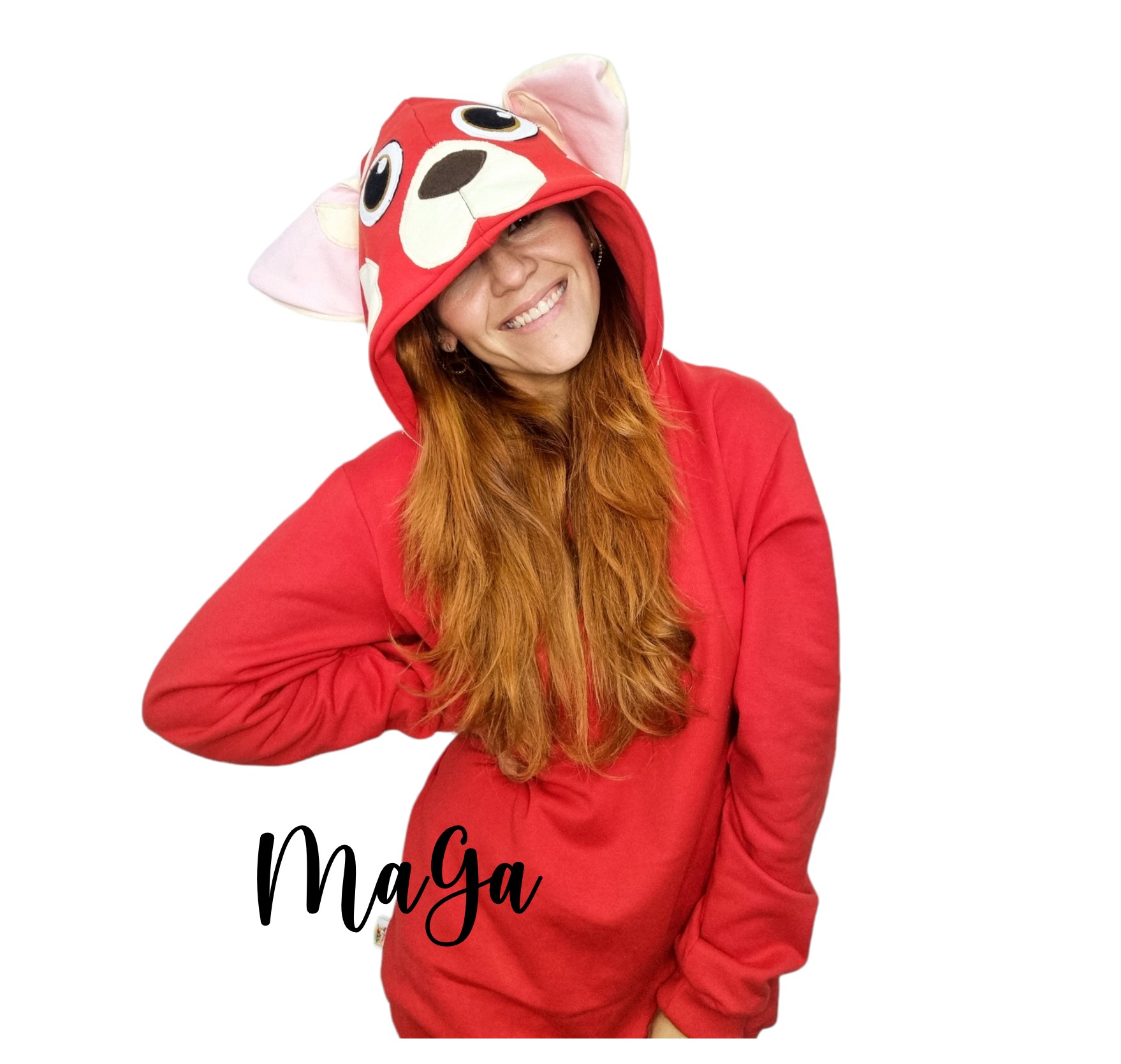 inspirado en Red