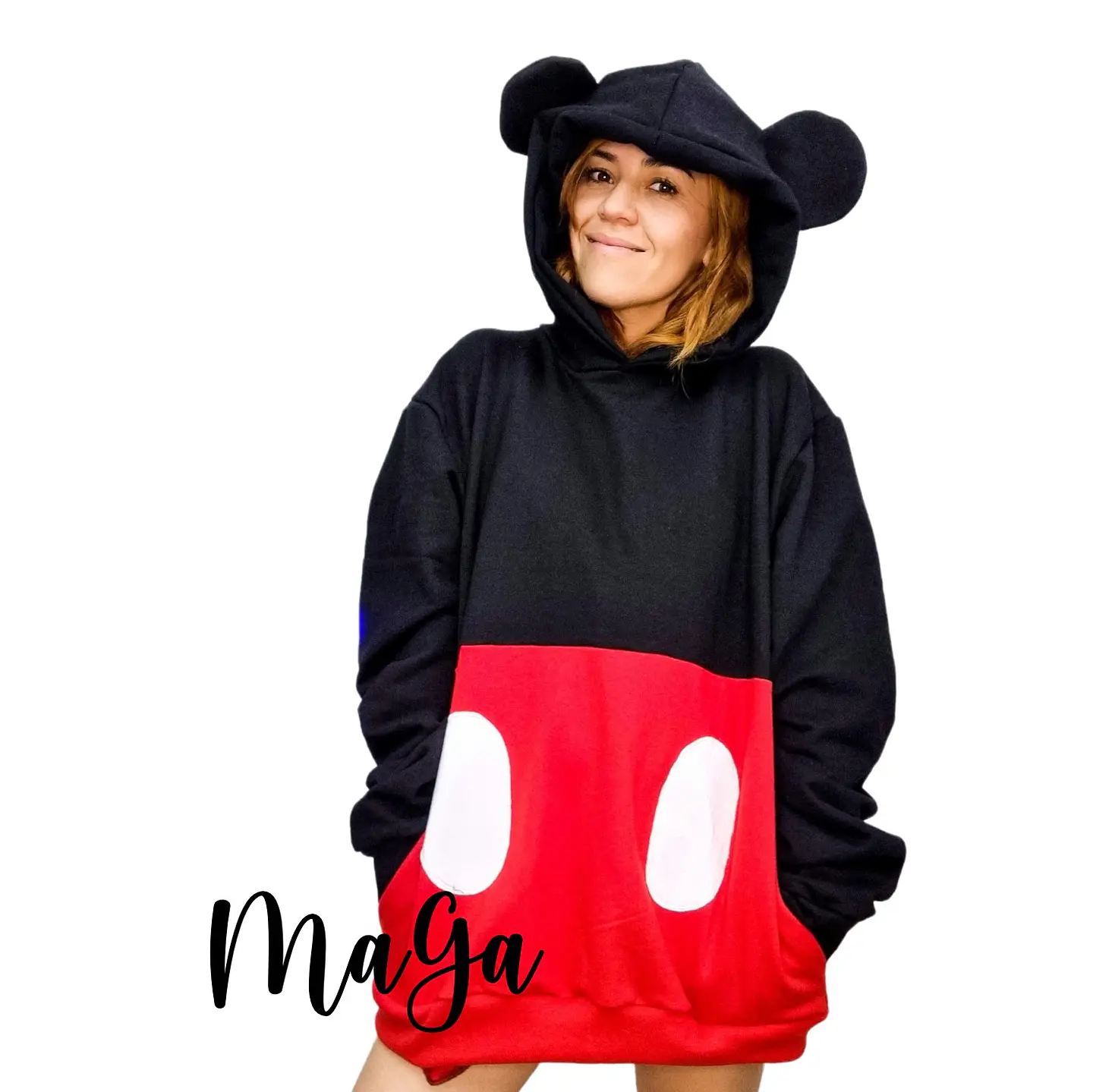 inspirado en Mickey 1 1