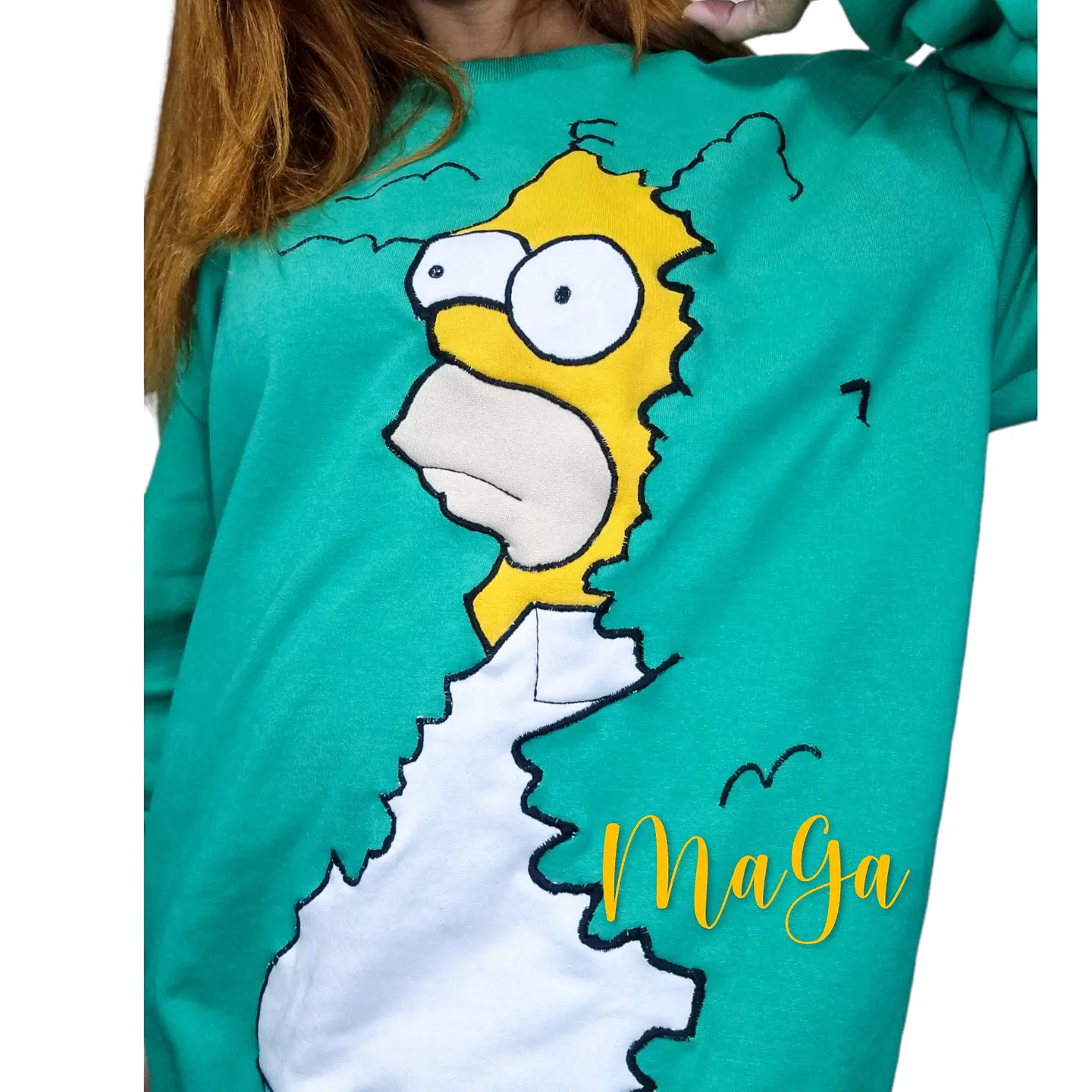 Inspirado en homero meme 2