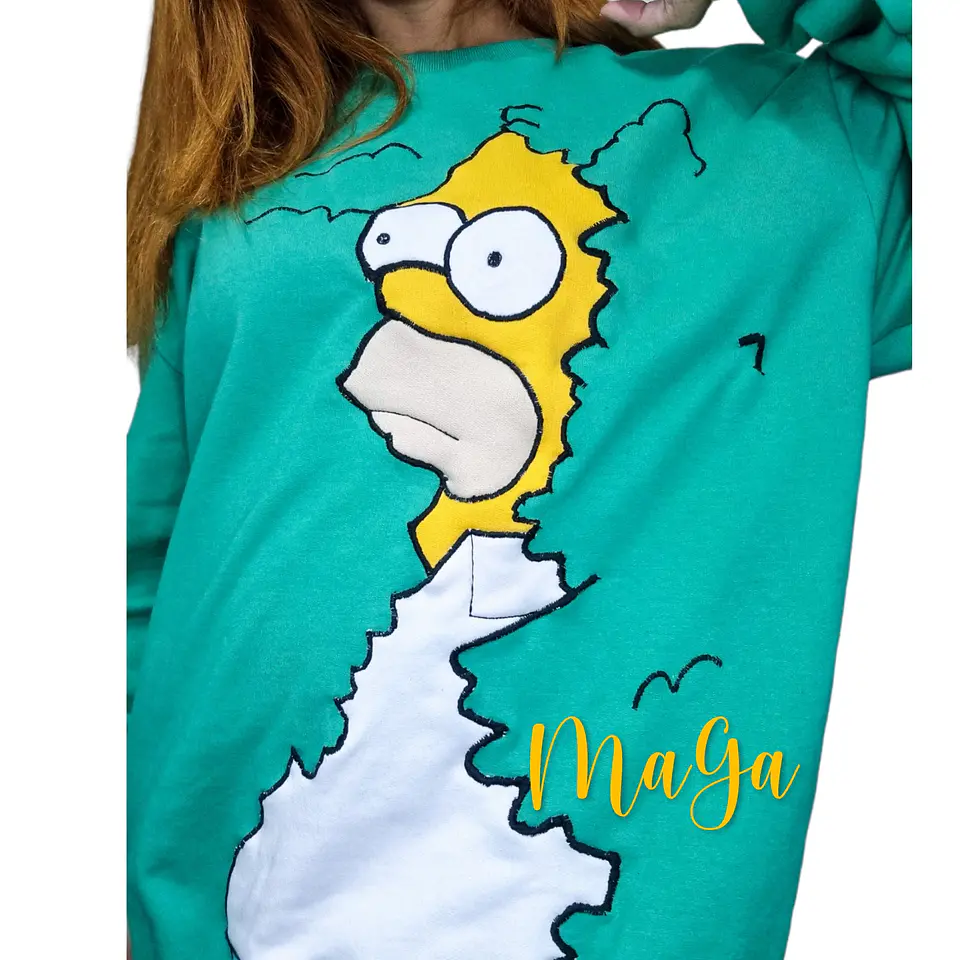 Inspirado en homero meme 2